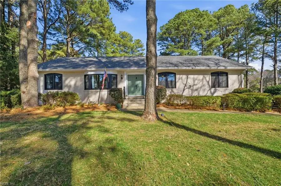 2416 Broad Bay Road, Virginia Beach, VA 23451 - #2