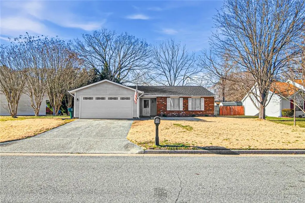 212 Anne Drive #Dr, Newport News, VA 23601 - #1
