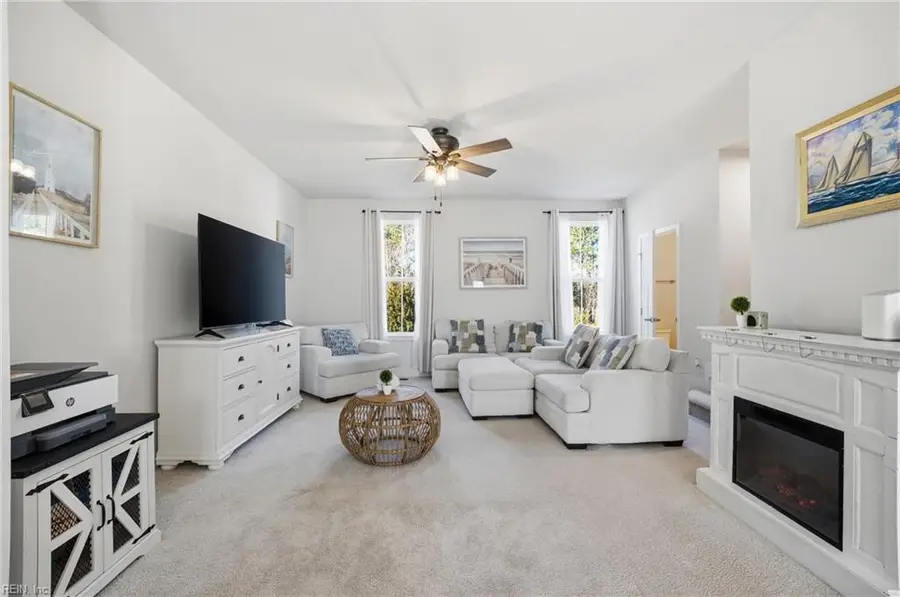 906 Capstan Way, Chesapeake, VA 23323 - #3