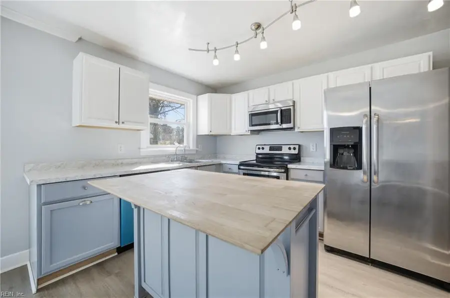 3813 Race Street, Portsmouth, VA 23707 - #3