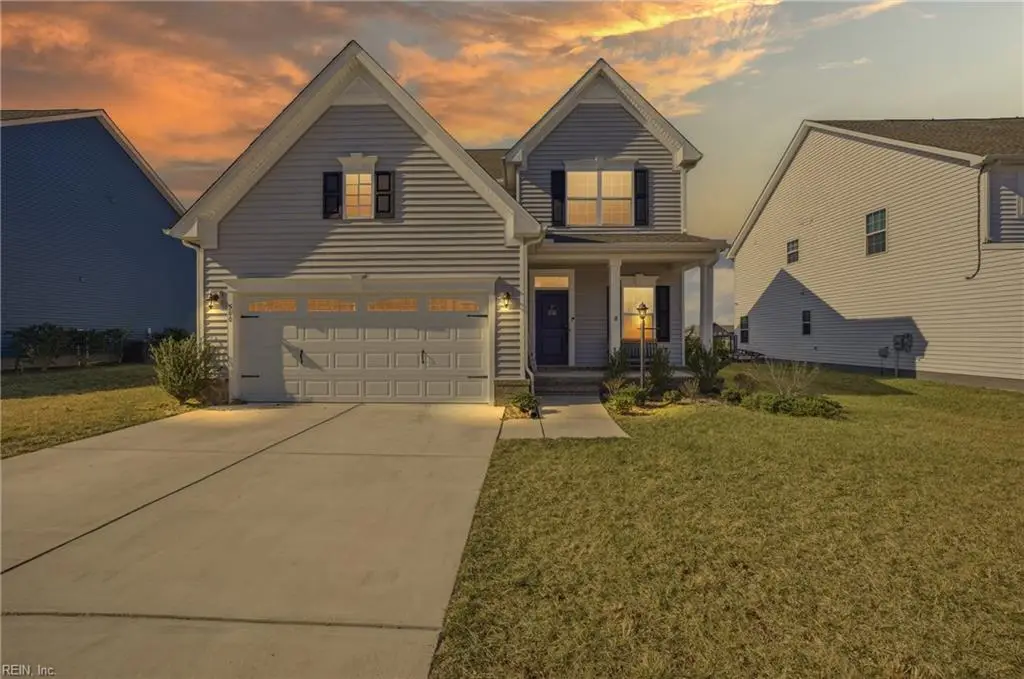 560 Spring Hill Place, Smithfield, VA 23430 - #1