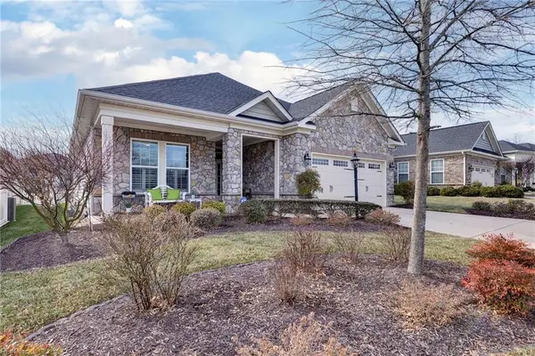 6409 Brightwell Court, Williamsburg, VA 23188