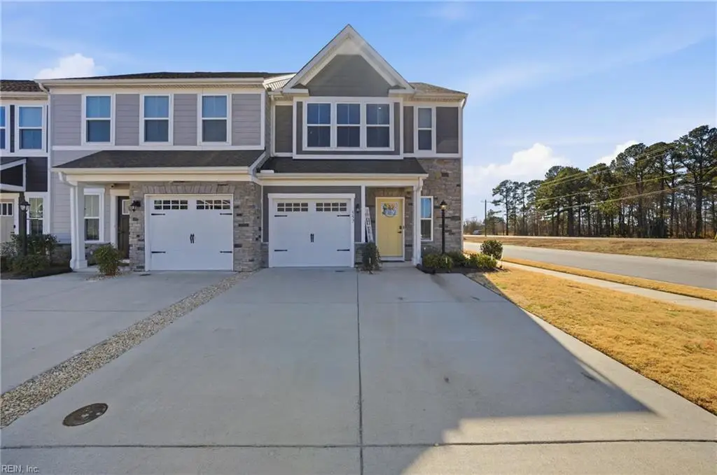 557 Bright Red Run, Chesapeake, VA 23323 - Image #1