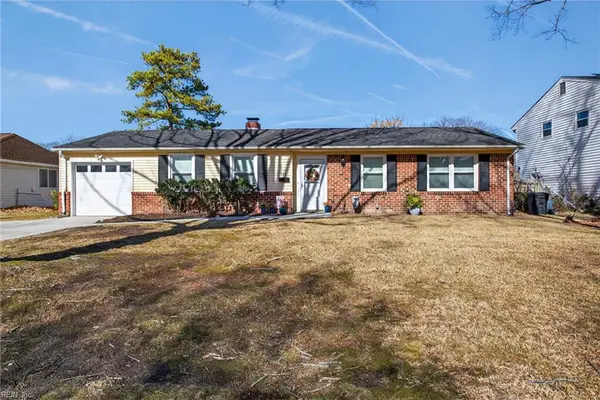 3844 Windsor Gate Road, Virginia Beach, VA 23452