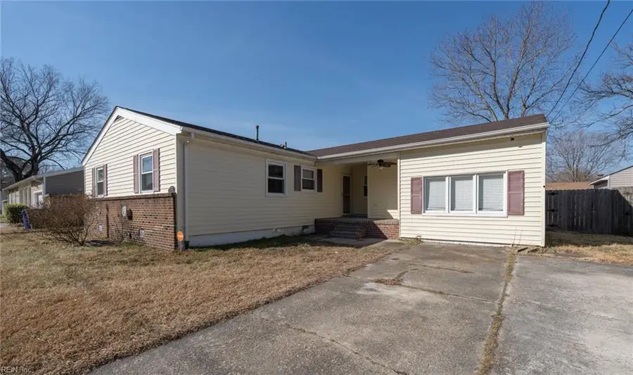 1237 Whaley Avenue, Norfolk, VA 23502 - #2