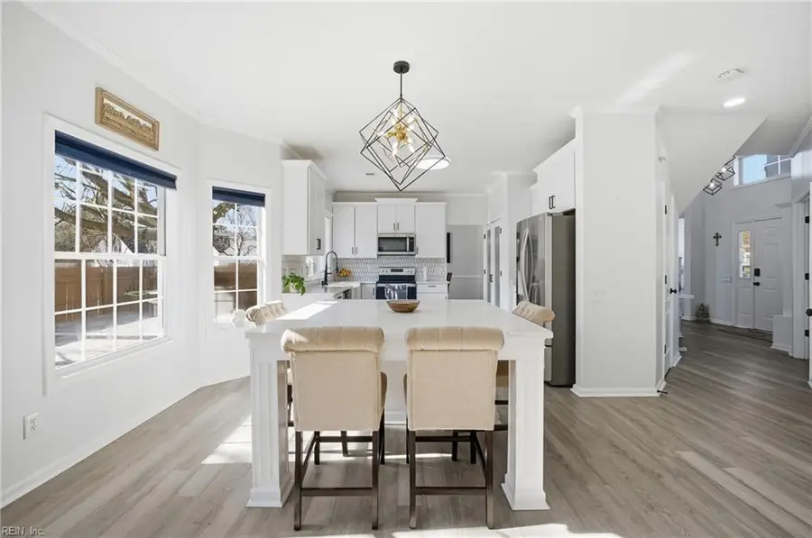 4421 Bear Trail, Virginia Beach, VA 23456 - #2