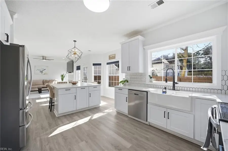 4421 Bear Trail, Virginia Beach, VA 23456 - #3