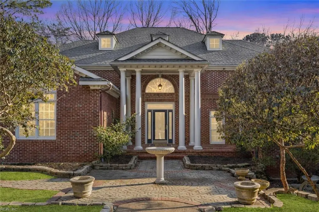 2405 Andre Esteve, Williamsburg, VA 23185 - #1