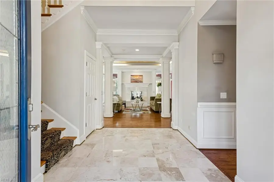 2405 Andre Esteve, Williamsburg, VA 23185 - #3