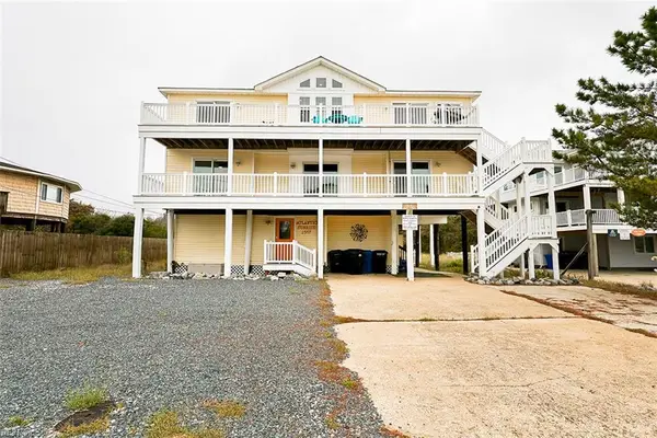 2557 Sandpiper Road, Virginia Beach, VA 23456