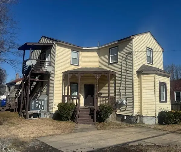 2312 Kimball Terrace, Norfolk, VA 23504