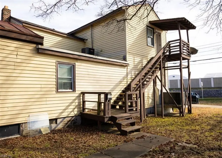 2312 Kimball Terrace, Norfolk, VA 23504 - #2