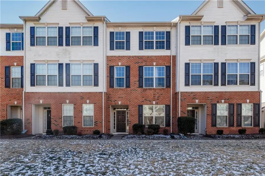150 Hemisphere Circle, Newport News, VA 23601 - #2