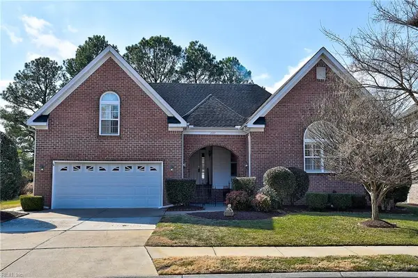 2717 Longworth Court, Virginia Beach, VA 23456