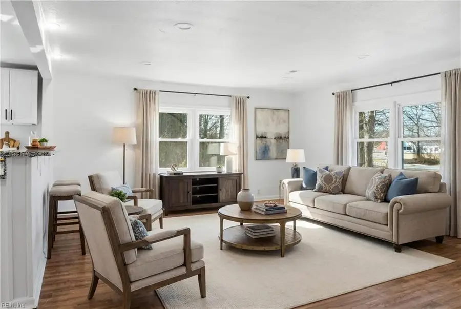 3104 Nansemond Parkway, Suffolk, VA 23434 - #2