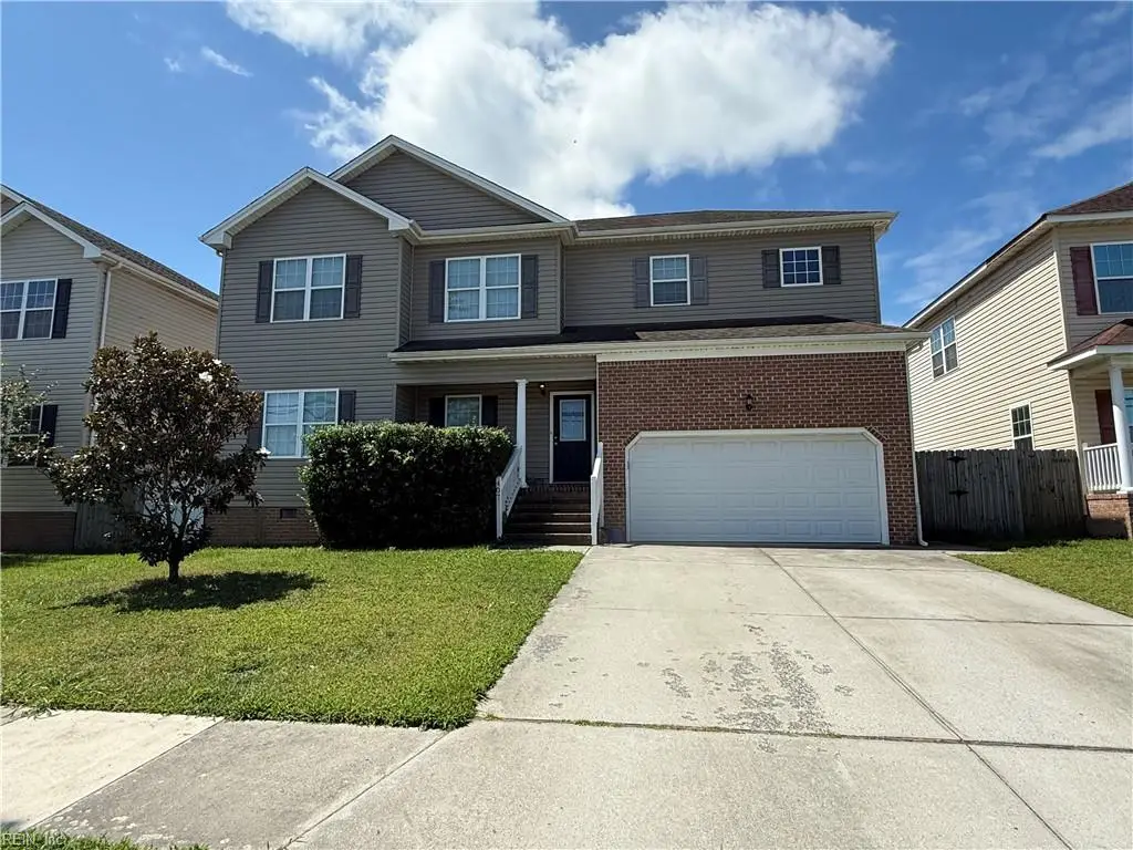 407 West Government Avenue, Norfolk, VA 23503 - #1