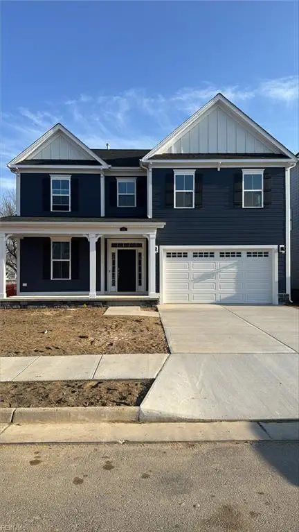 2231 Patrick Drive, Suffolk, VA 23435