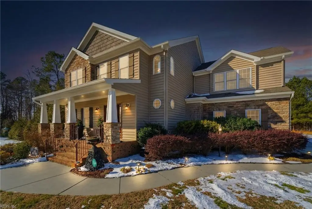 2100 Saint Brides Road W, Chesapeake, VA 23322 - #1