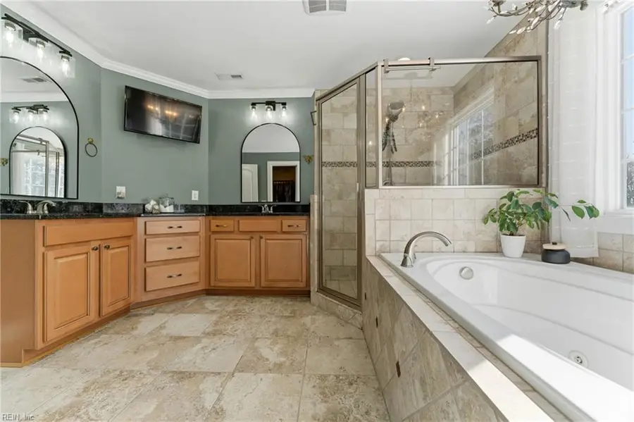 2100 Saint Brides Road W, Chesapeake, VA 23322 - #3