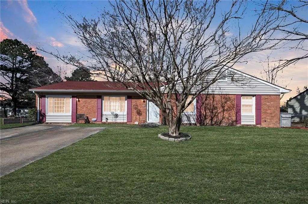 3128 Dunworken Drive, Chesapeake, VA 23321 - #1