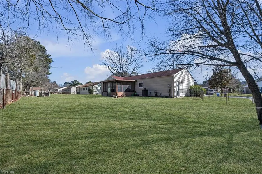 3128 Dunworken Drive, Chesapeake, VA 23321 - #3