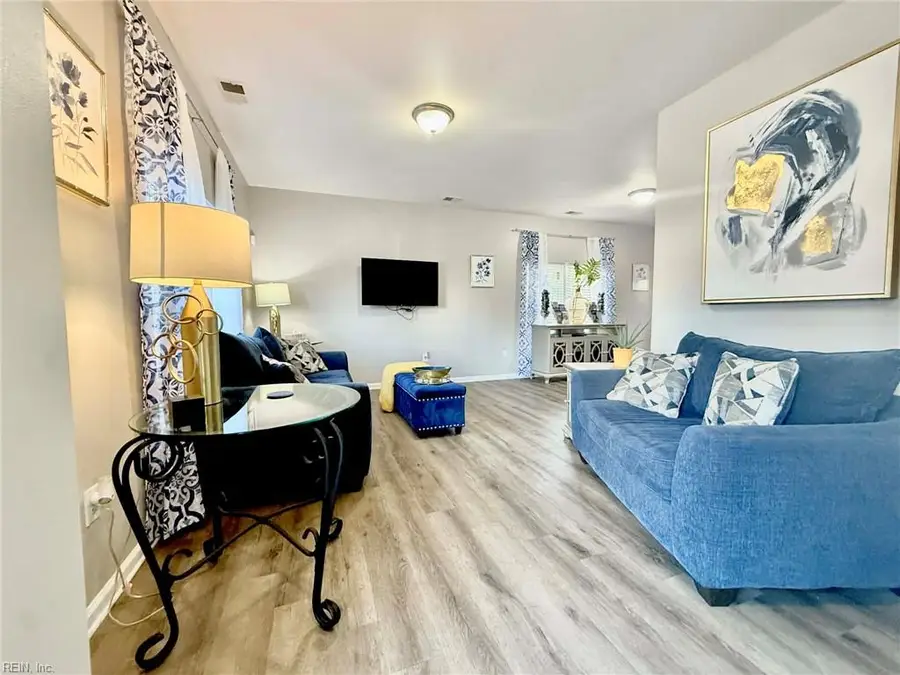 1901 Algonquin Trail, Williamsburg, VA 23185 - #3