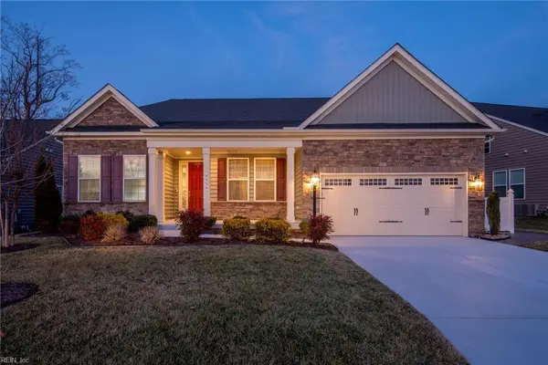 4356 Harrington Commons, Williamsburg, VA 23188