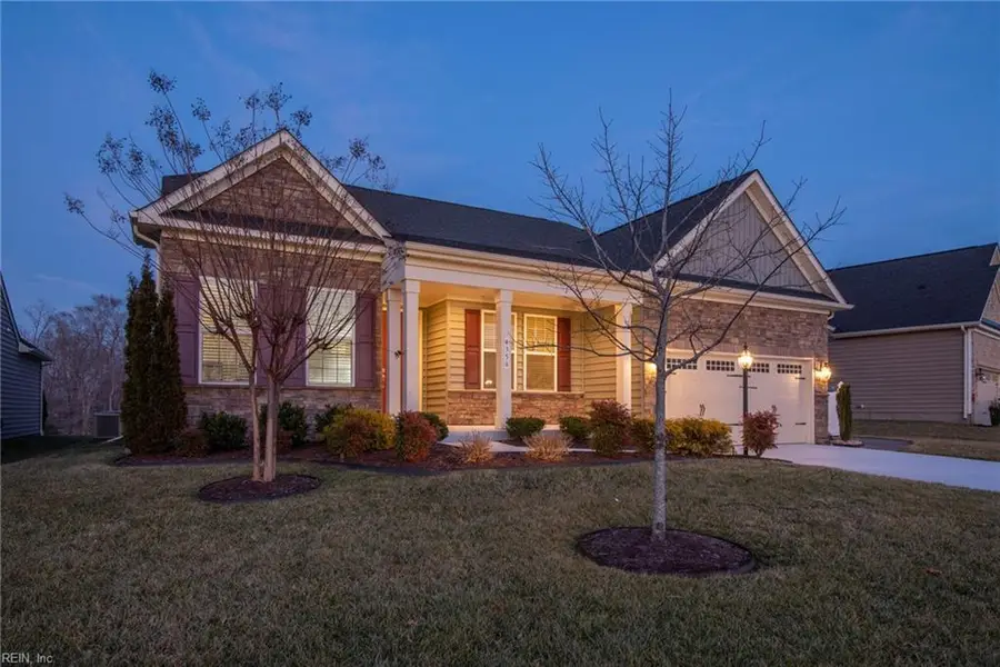 4356 Harrington Commons, Williamsburg, VA 23188 - #3