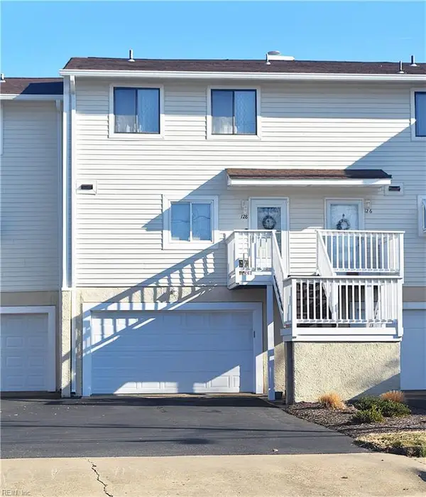 128 N First Street, Hampton, VA 23664