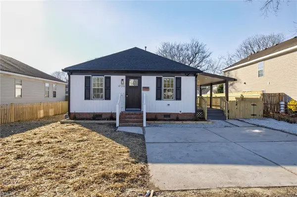4136 2nd Street, Chesapeake, VA 23324