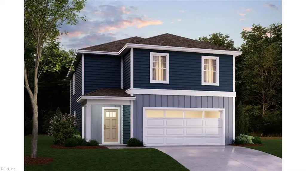 3030 Dalton Circle, Suffolk, VA 23435 - #1