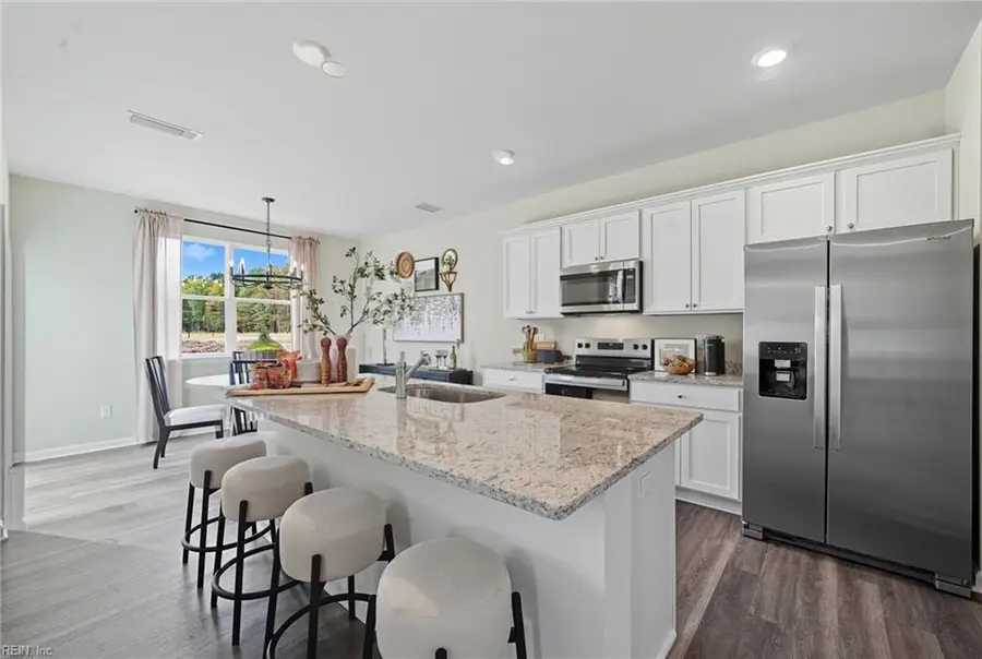 3030 Dalton Circle, Suffolk, VA 23435 - #2