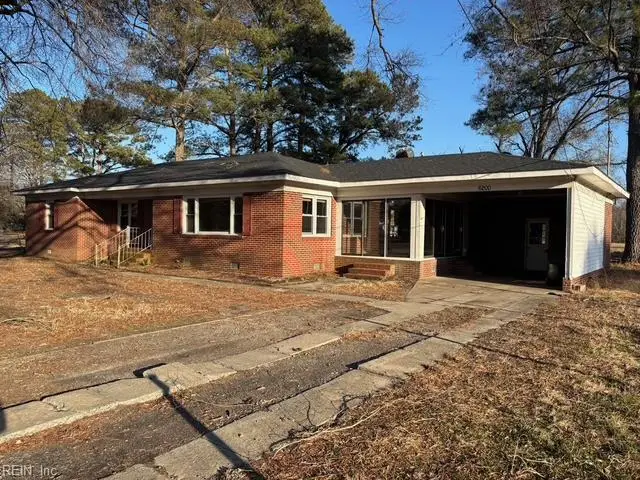 6200 Whaleyville Boulevard, Suffolk, VA 23438 - #2