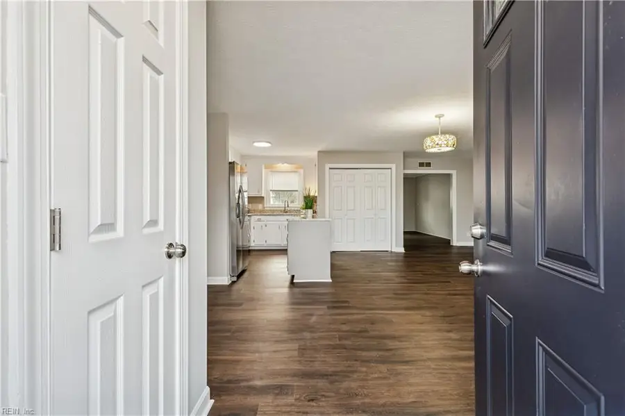 812 Winslow Drive, Newport News, VA 23608 - #2