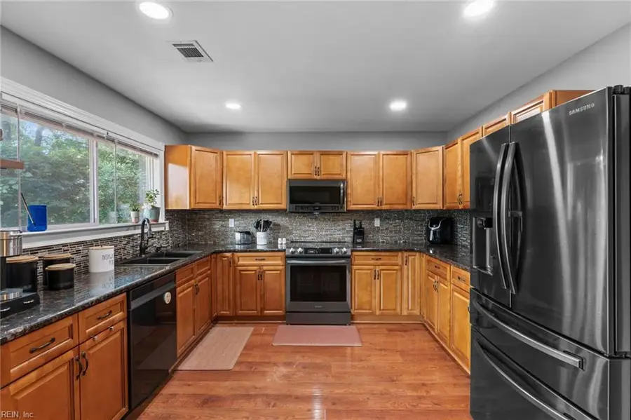 815 Bowling Green Trail, Chesapeake, VA 23320 - #3