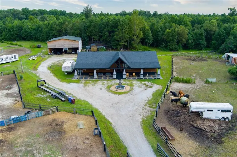 2532 Wild Horse Ridge, Chesapeake, VA 23322 - #3