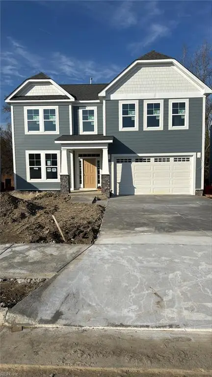 2028 Canvasback Drive, Suffolk, VA 23435 - #1