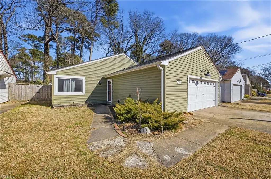 3560 Good Hope Road, Virginia Beach, VA 23462 - #1