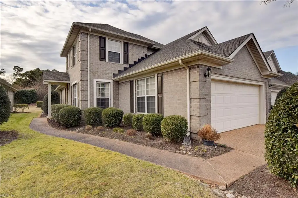 3012 Estates Lane, Portsmouth, VA 23703 - #1