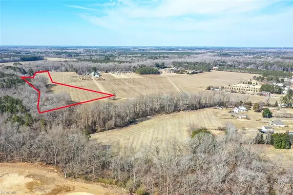 Lot B Buskey Road, Chesapeake, VA 23322