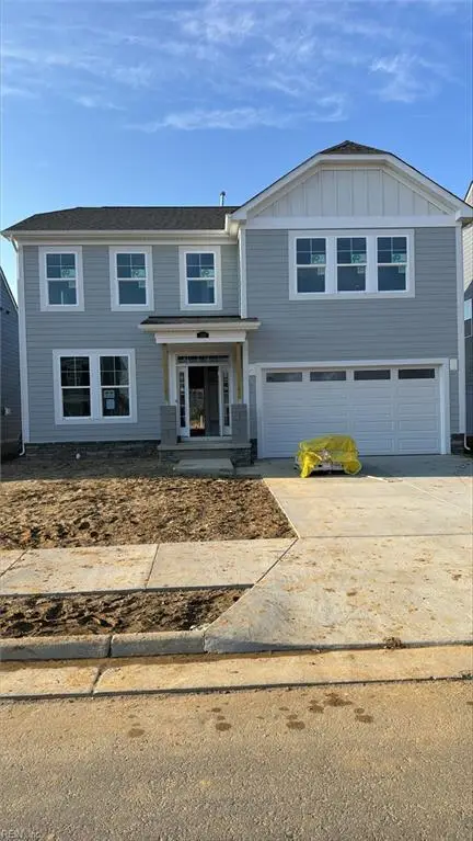 2232 Patrick Drive, Suffolk, VA 23435 - #1