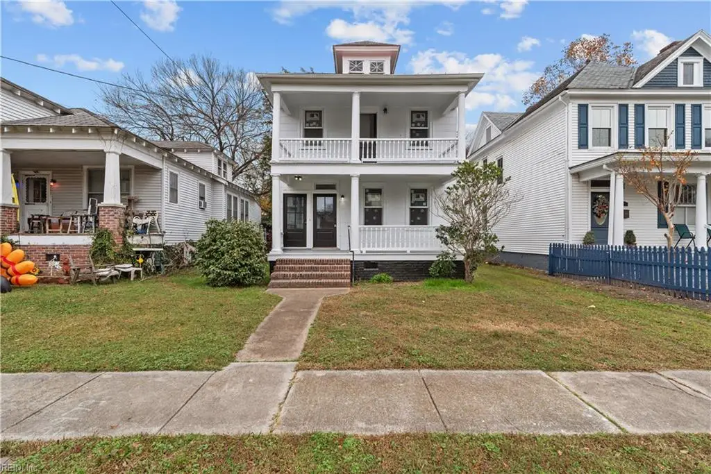 255 Maryland Avenue, Portsmouth, VA 23707 - #1