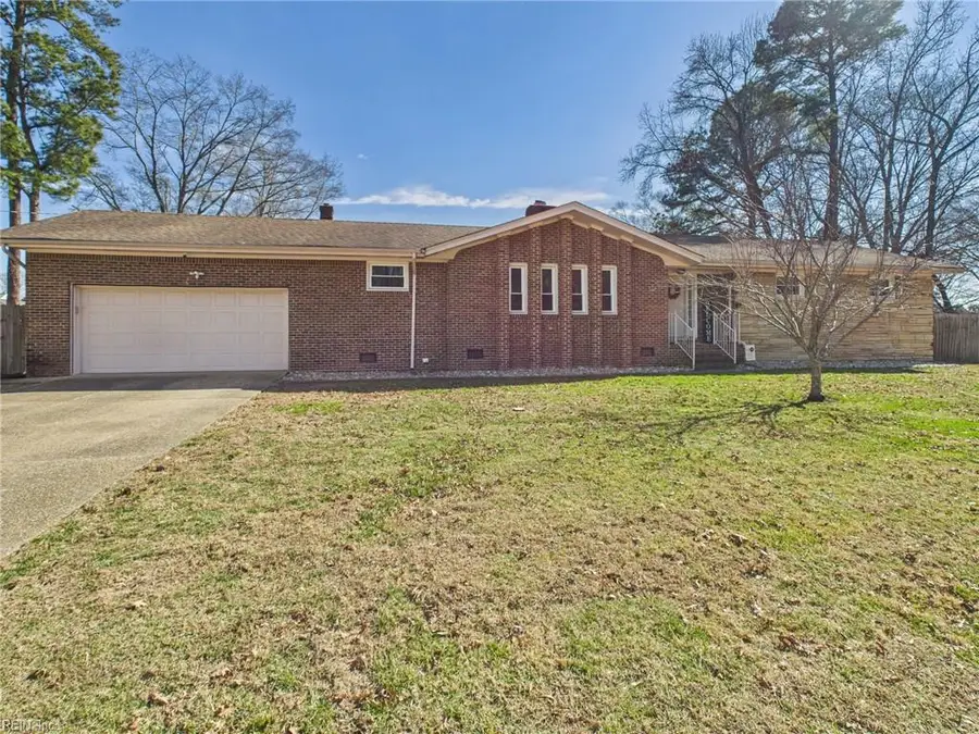 313 Mapleshore Drive, Chesapeake, VA 23320 - #2