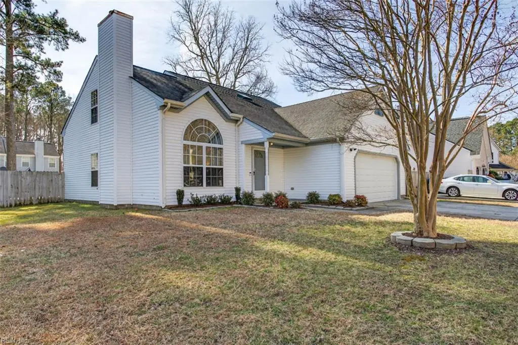 2937 Mimosa Court, Virginia Beach, VA 23453 - #1