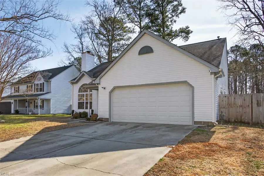 2937 Mimosa Court, Virginia Beach, VA 23453 - #2
