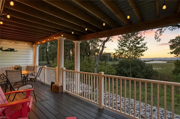 3046 Bay Shore Lane, Suffolk, VA 23435