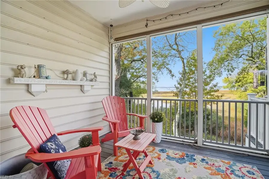 3046 Bay Shore Lane, Suffolk, VA 23435 - #3