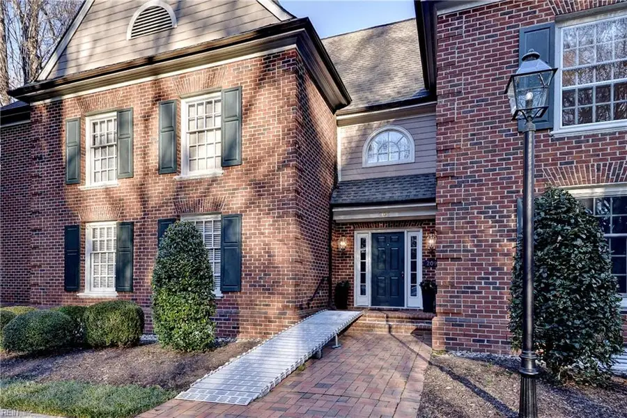 209 Woodmere Drive #C, Williamsburg, VA 23185 - #3