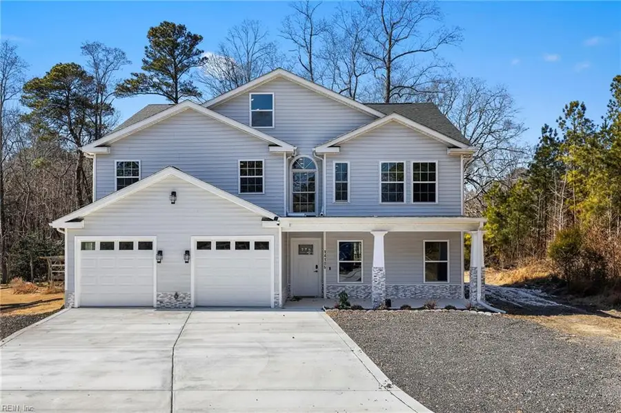 14106 Carrollton Boulevard, Carrollton, VA 23314 - #2