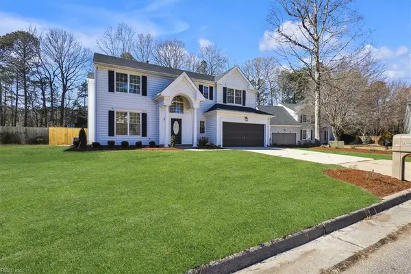 3664 Mardean Drive, Chesapeake, VA 23321